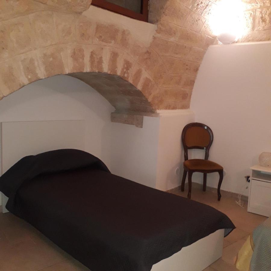 Filioli Apartment 2 Барі Екстер'єр фото