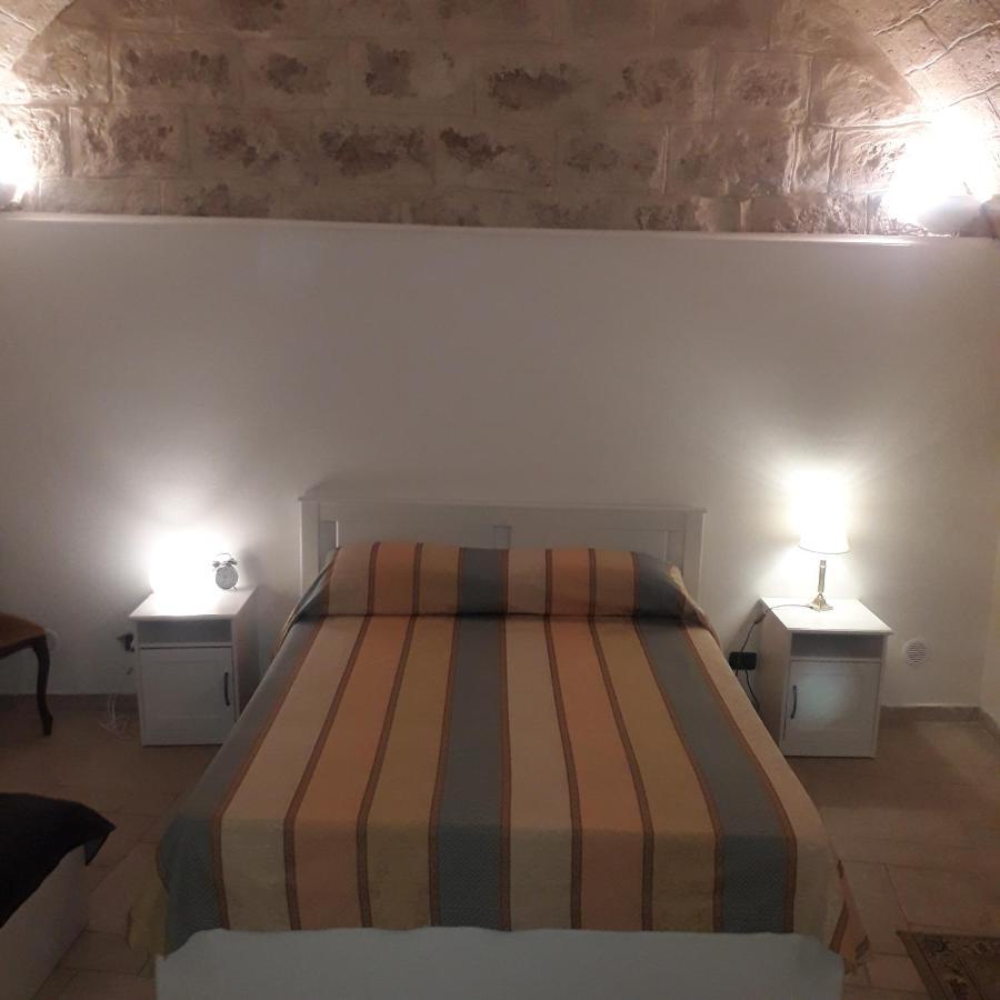 Filioli Apartment 2 Барі Екстер'єр фото