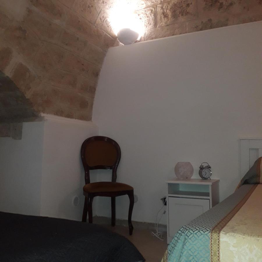 Filioli Apartment 2 Барі Екстер'єр фото