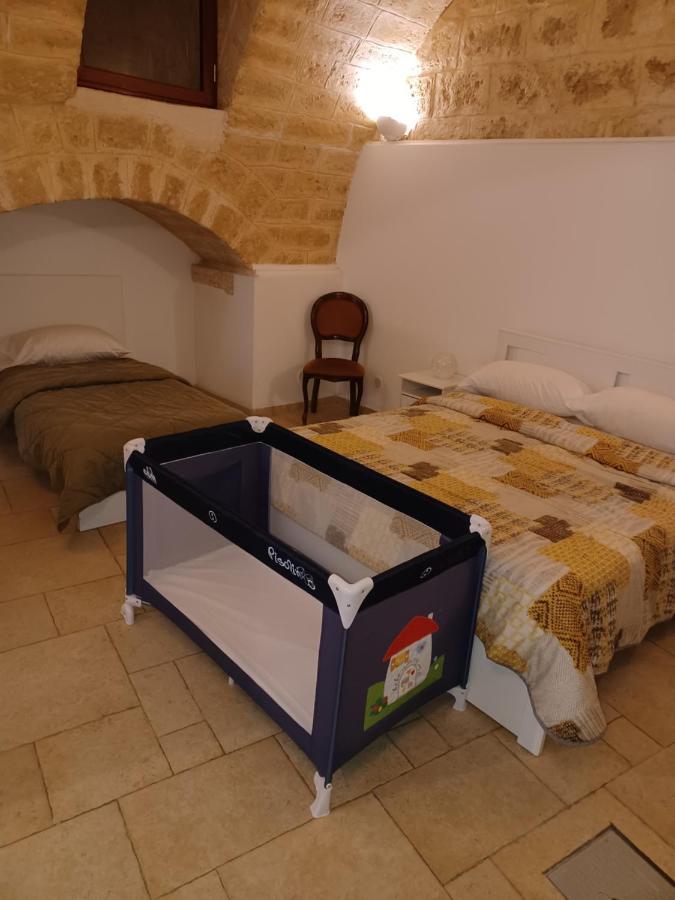 Filioli Apartment 2 Барі Екстер'єр фото