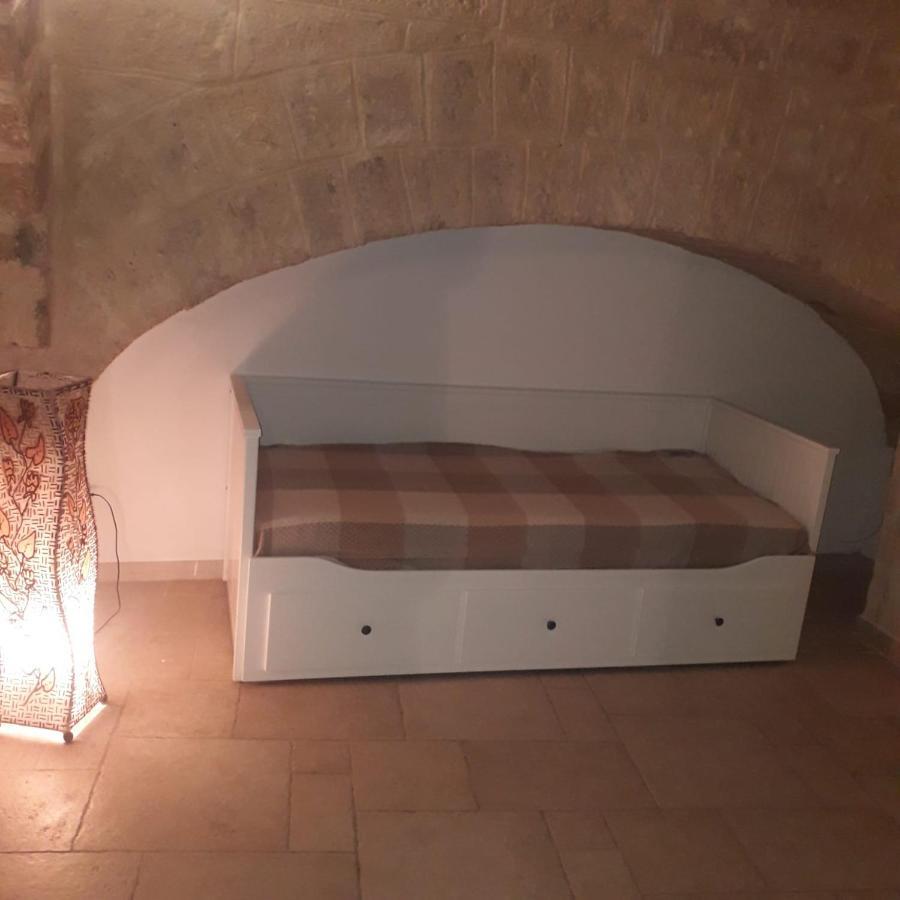 Filioli Apartment 2 Барі Екстер'єр фото