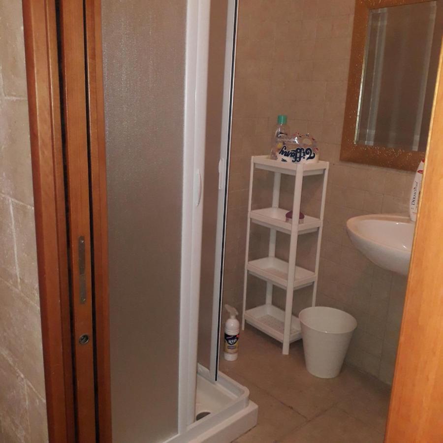 Filioli Apartment 2 Барі Екстер'єр фото