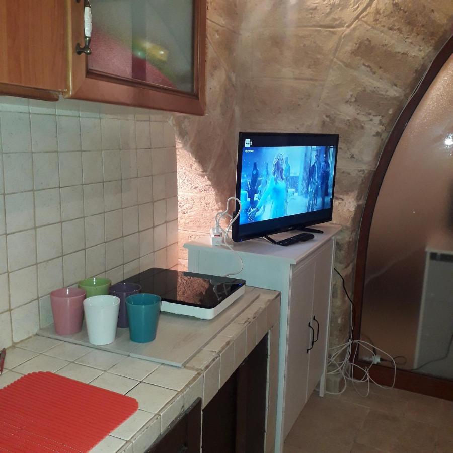 Filioli Apartment 2 Барі Екстер'єр фото