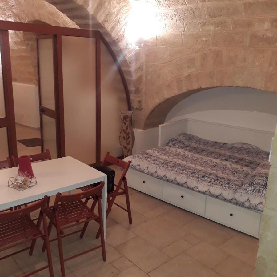 Filioli Apartment 2 Барі Екстер'єр фото