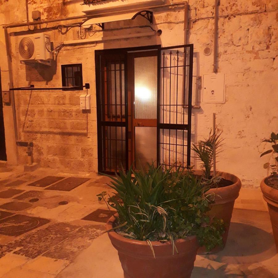 Filioli Apartment 2 Барі Екстер'єр фото