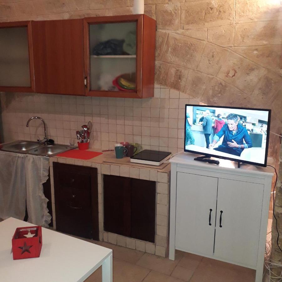 Filioli Apartment 2 Барі Екстер'єр фото