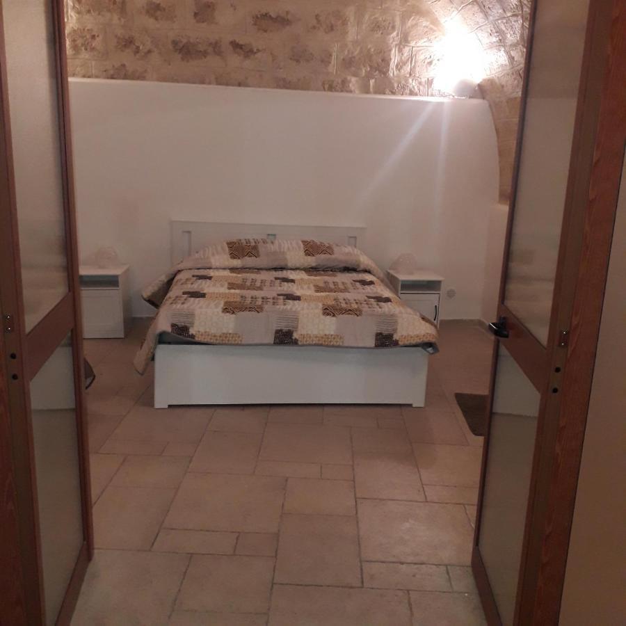 Filioli Apartment 2 Барі Екстер'єр фото