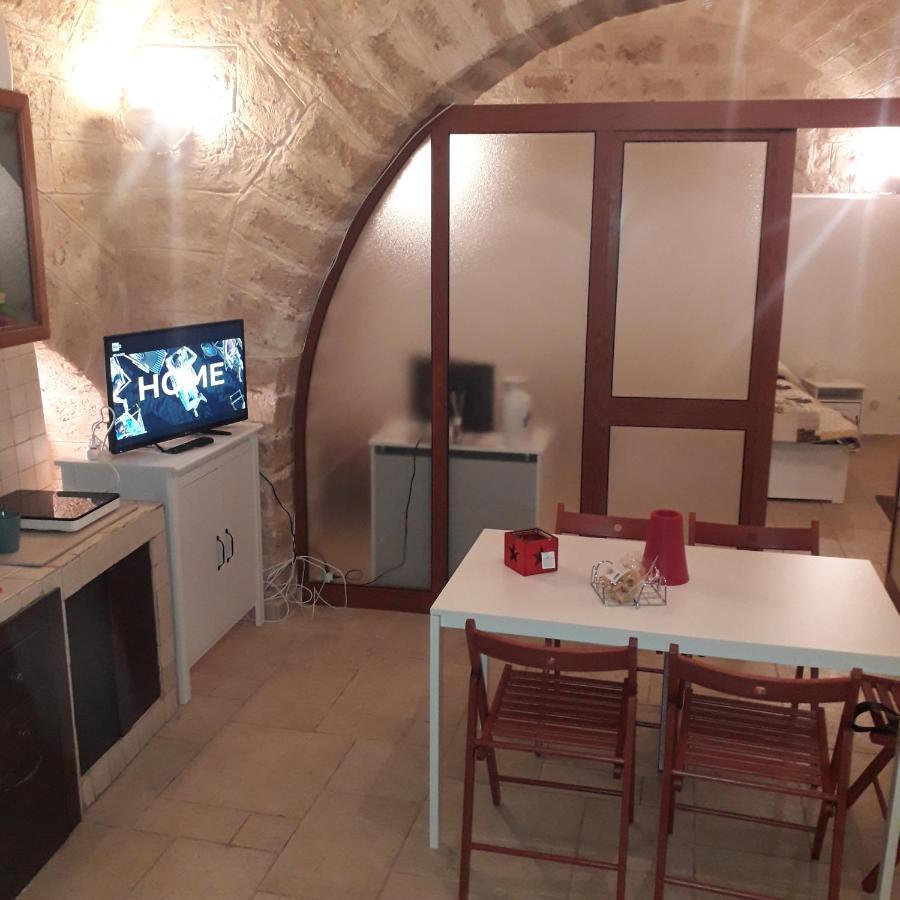 Filioli Apartment 2 Барі Екстер'єр фото