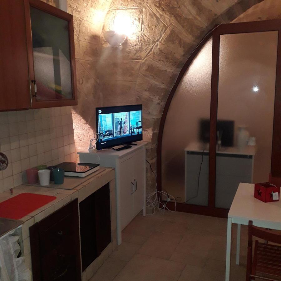Filioli Apartment 2 Барі Екстер'єр фото