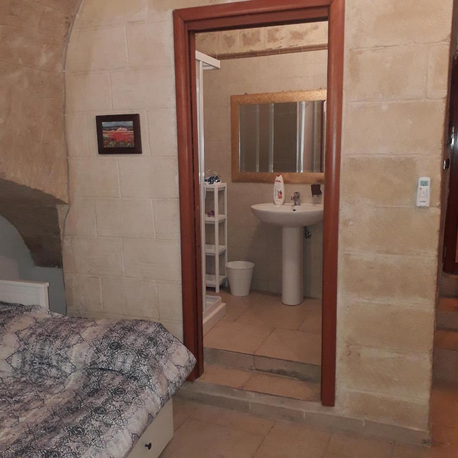 Filioli Apartment 2 Барі Екстер'єр фото