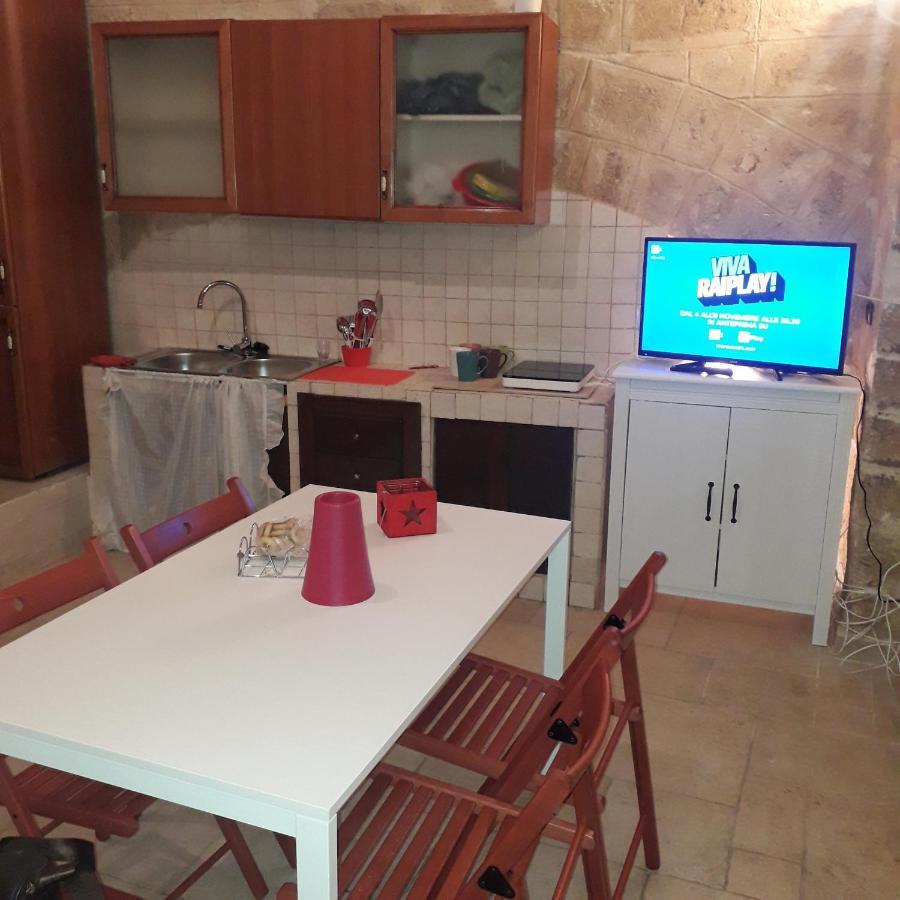 Filioli Apartment 2 Барі Екстер'єр фото
