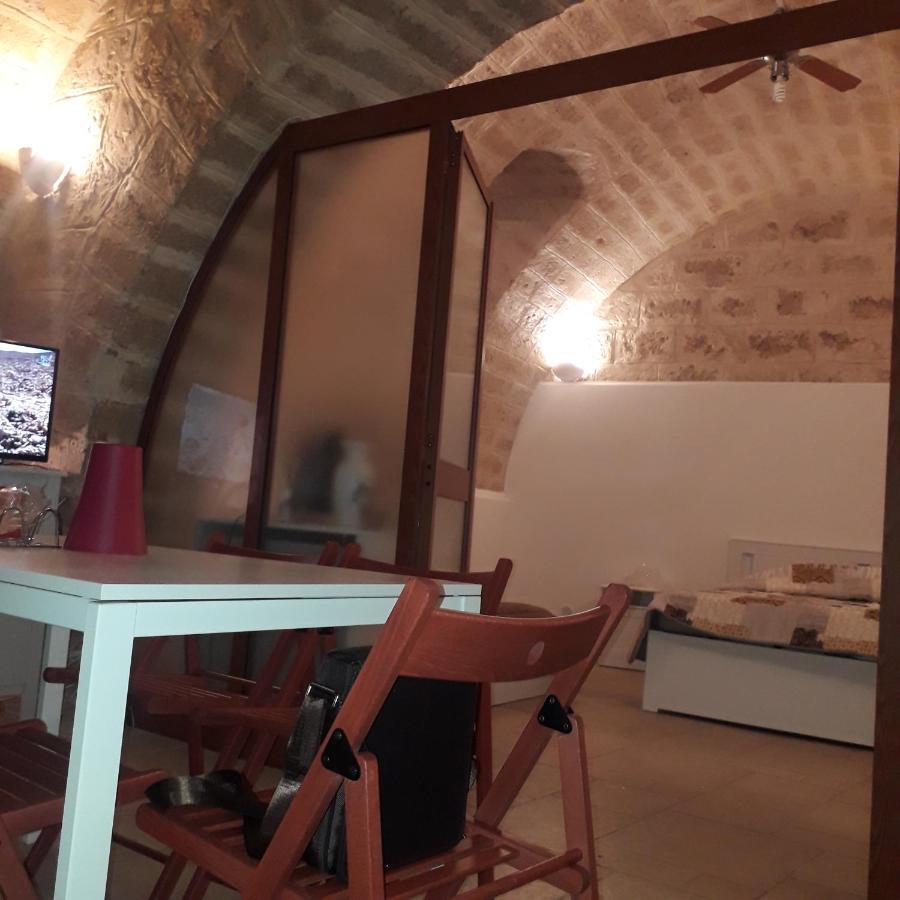 Filioli Apartment 2 Барі Екстер'єр фото