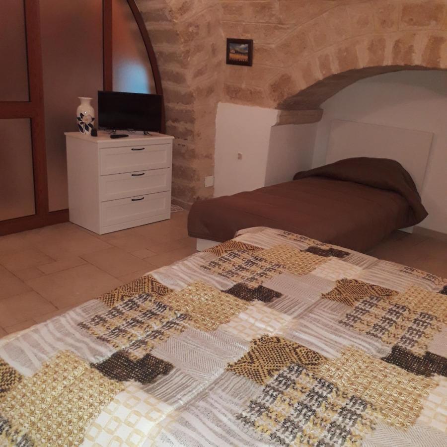 Filioli Apartment 2 Барі Екстер'єр фото